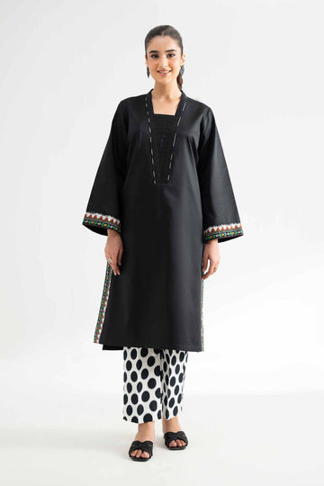 Nishat Linen 2 Piece - Printed Suit - 42501557 Online Shopping